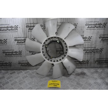 Φτερωτή Mazda B 2500 - Ford Ranger WL 12V 1997-2005