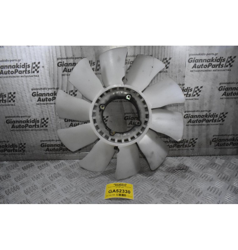 Φτερωτή Mazda B 2500 - Ford Ranger WL 12V 1997-2005