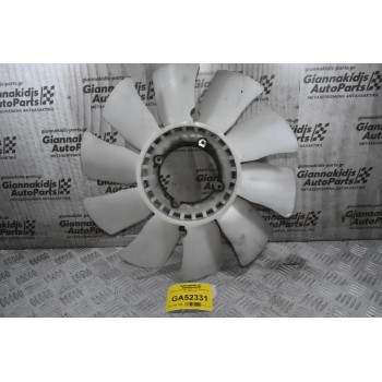 Φτερωτή Mazda B 2500 - Ford Ranger WL 12V 1997-2005