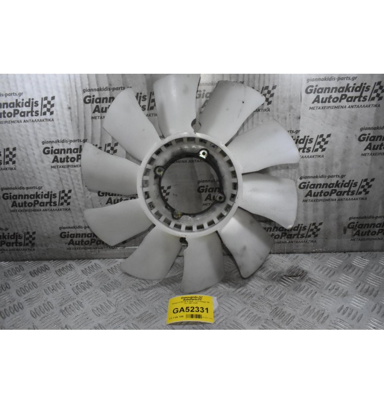 Φτερωτή Mazda B 2500 - Ford Ranger WL 12V 1997-2005