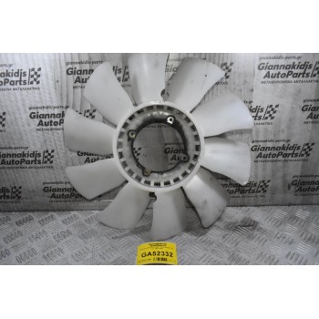 Φτερωτή Mazda B 2500 - Ford Ranger WL 12V 1997-2005