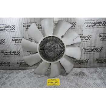 Φτερωτή + Υδράργυρος Mazda B 2500 - Ford Ranger WL 12V 1997-2005