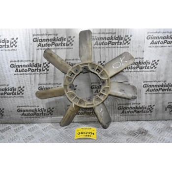 Φτερωτή Toyota Hilux 2.4cc 2L 1990-2001