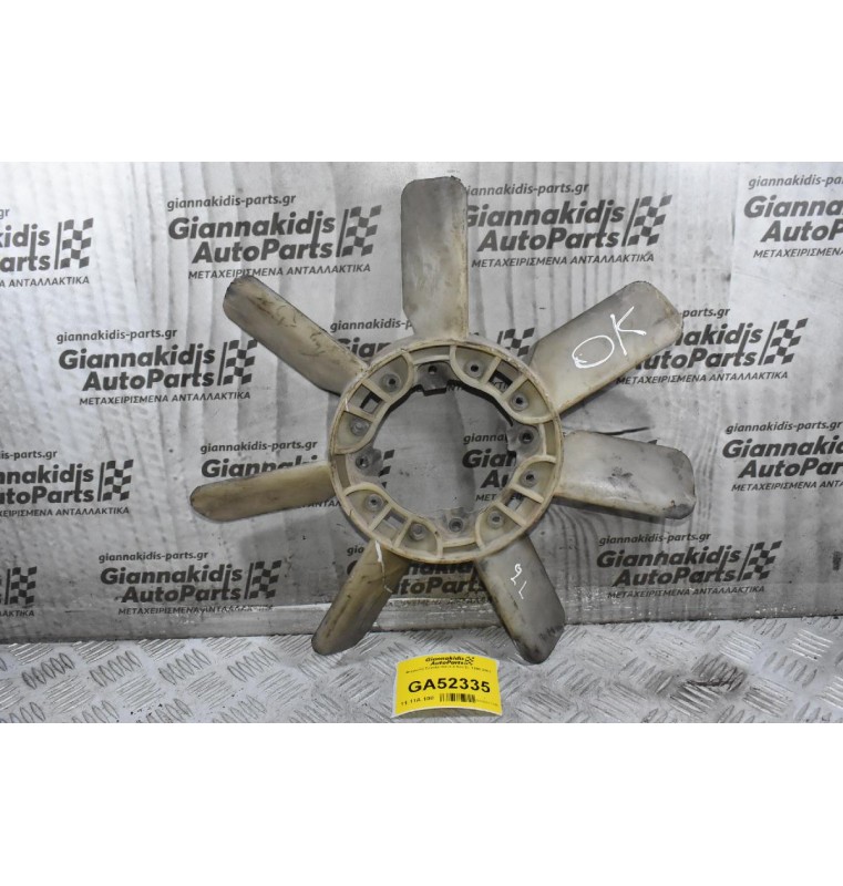 Φτερωτή Toyota Hilux 2.4cc 2L 1990-2001