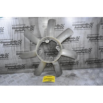 Φτερωτή Nissan Navara D40 YD25 2005-2010