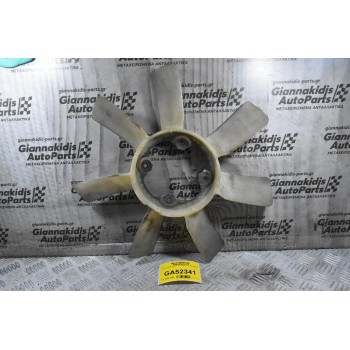 Φτερωτή Nissan Navara D40 YD25 2005-2010