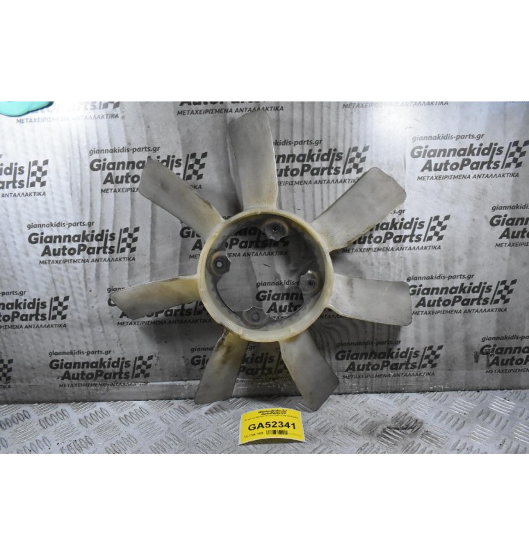 Φτερωτή Nissan Navara D40 YD25 2005-2010