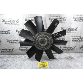 Υδράργυρος Με Φτερωτή Ford Ranger - Transit / Mazda BT-50 2.2 3.2 P4AT P5AT 2010-2020 AB39-8C617-AB (Γνήσια)