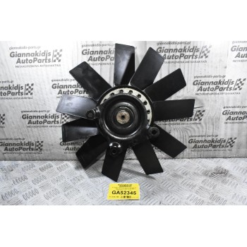 Υδράργυρος Με Φτερωτή Ford Ranger - Transit / Mazda BT-50 2.2 3.2 P4AT P5AT 2010-2020 AB39-8C617-AB (Γνήσια)