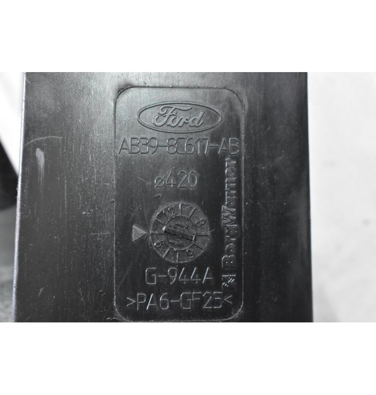 Υδράργυρος Με Φτερωτή Ford Ranger - Transit / Mazda BT-50 2.2 3.2 P4AT P5AT 2010-2020 AB39-8C617-AB (Γνήσια)