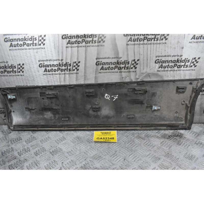 Τρίμ / Πάνελ Πόρτας Πίσω Δεξιά Audi Q7 2008-2018 4L0853970A (Γνήσιο)