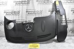 Κάλυμμα Μηχανής Mercedes-Benz W204 X204 W172 W231 2005-2020 A2760100267 (Γνήσιο) Μικρό Σπάσιμο
