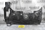 Κάλυμμα Μηχανής Mercedes-Benz W204 X204 W172 W231 2005-2020 A2760100267 (Γνήσιο) Μικρό Σπάσιμο