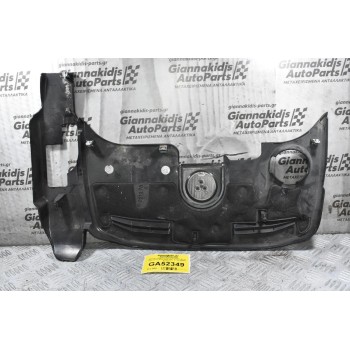 Κάλυμμα Μηχανής Mercedes-Benz W204 X204 W172 W231 2005-2020 A2760100267 (Γνήσιο) Μικρό Σπάσιμο