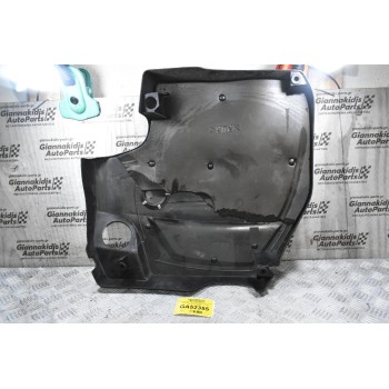 Κάλυμμα Μηχανής Bmw 320 520 (F30 / F10)  2011-2020 7157105 7641556 7614140 (Γνήσιο) N20B20