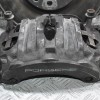 Δαγκάνες Brembo + Δίσκοι Porsche Cayenne 958 2010-2020 7PP615123 (Γνήσια) (Δίσκοι 350x35)