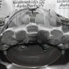 Δαγκάνες Brembo + Δίσκοι Porsche Cayenne 958 2010-2020 7PP615123 (Γνήσια) (Δίσκοι 350x35)