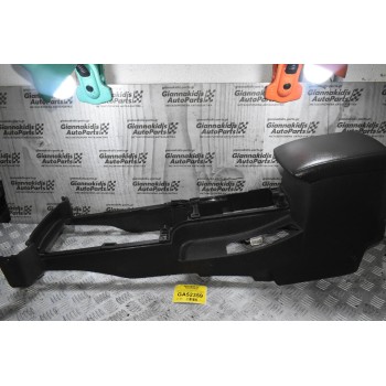 Κεντρική Κονσόλα Χειροφρένου / Ταχυτήτων Με Ποτηροθήκη Nissan Navara D40 2005-2010 92926-EB31A 96910-EB301 96915-EB302 96915-EB312 (Τεμπέλης / Υποβραχιονιο Με Ντουλαπάκι)