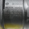 Μετρητής Μάζας Αέρα MAF Volkswagen Amarok CDC 2.0cc BiTDI 163ps 2010-2018 BOSCH 0281002956 03L906461A (4pins)