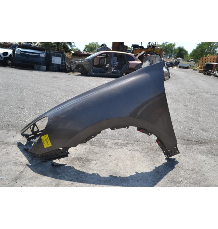 Φτερό Αριστερο Porsche Cayenne 958 2010-2020