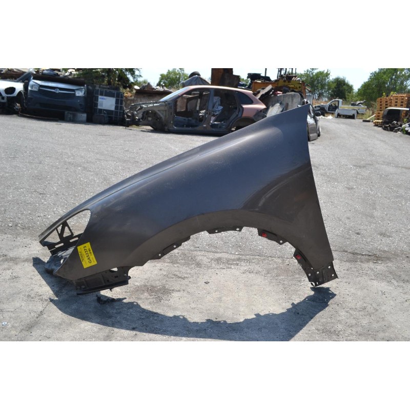 Φτερό Αριστερο Porsche Cayenne 958 2010-2020