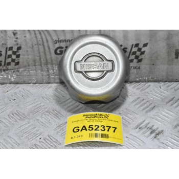 Καπάκι Ζάντας Nissan Terrano 2005-2015 40315-OX800