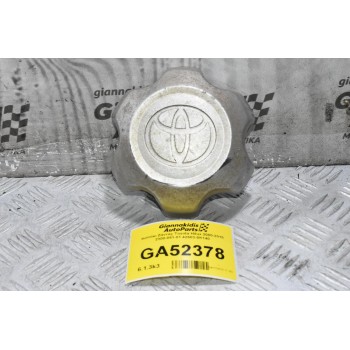 Καπάκι Ζάντας Toyota Hilux 2000-2015 2300-851-01 42603-0K140
