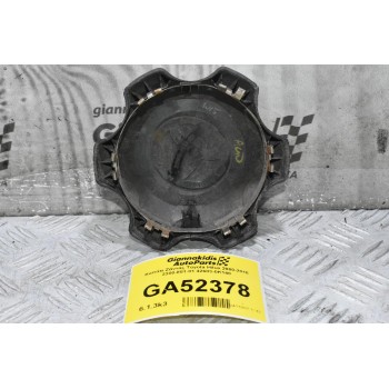 Καπάκι Ζάντας Toyota Hilux 2000-2015 2300-851-01 42603-0K140