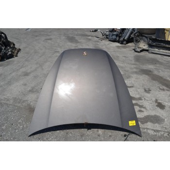 Καπο Porsche Cayenne 958 2010-2020