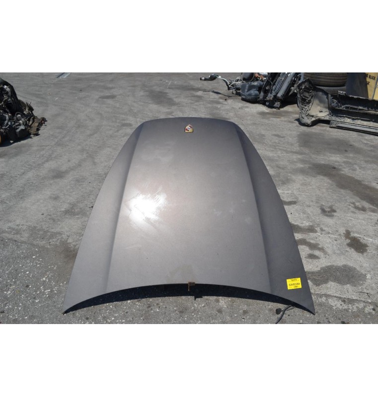 Καπο Porsche Cayenne 958 2010-2020