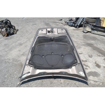 Καπο Porsche Cayenne 958 2010-2020