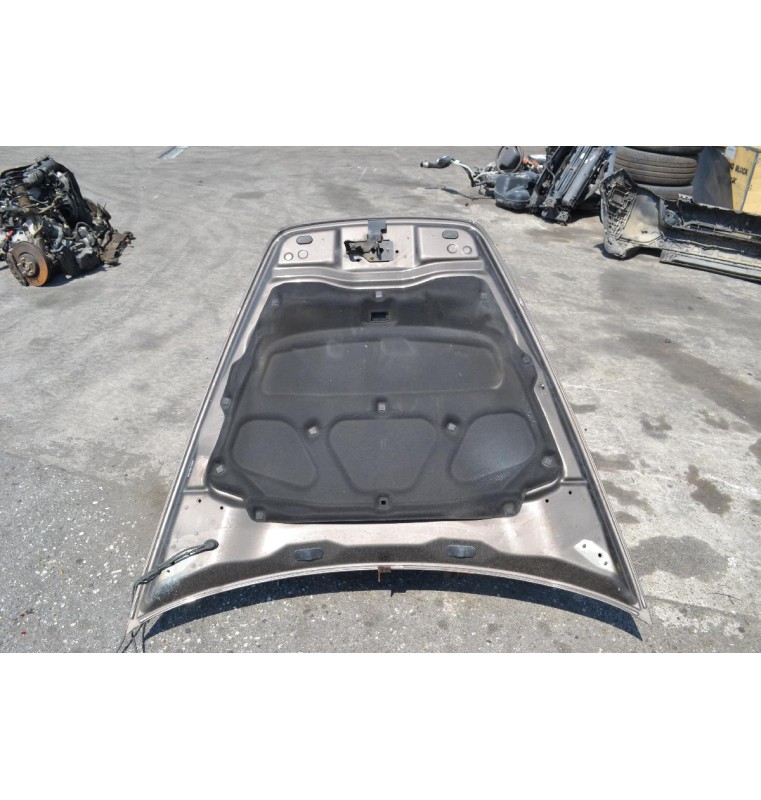 Καπο Porsche Cayenne 958 2010-2020