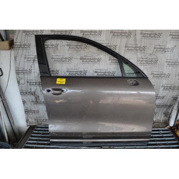 Πορτα Εμπρος Δεξια Porsche Cayenne 958 2010-2020