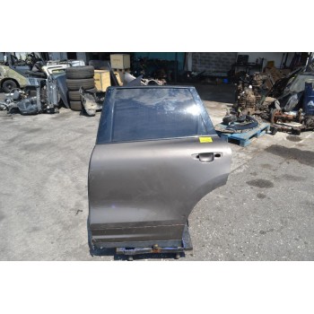 Πορτα Πισω Αριστερη Porsche Cayenne 958 2010-2020