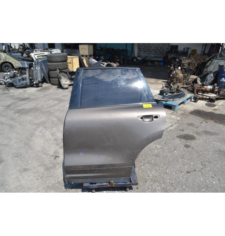 Πορτα Πισω Αριστερη Porsche Cayenne 958 2010-2020