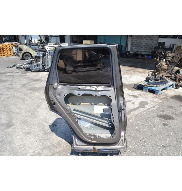 Πορτα Πισω Αριστερη Porsche Cayenne 958 2010-2020