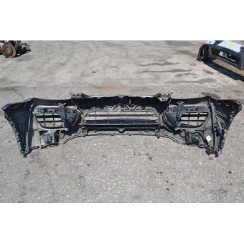 Προφυλακτηρας Εμπρός Porsche Cayenne 958 2010-2020