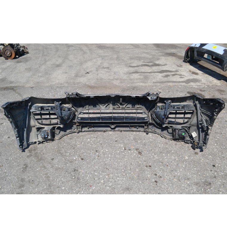 Προφυλακτηρας Εμπρός Porsche Cayenne 958 2010-2020
