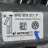 Γρύλλος Εμπρός Αριστερά Volkswagen Amarok 2005-2019 6R0959801P