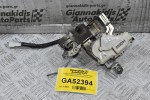 Κλειδαριά Mazda B2500 - Ford Ranger 1998-2005 (Εμπρος Δεξιά,2 pins)
