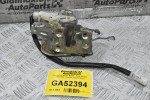 Κλειδαριά Mazda B2500 - Ford Ranger 1998-2005 (Εμπρος Δεξιά,2 pins)