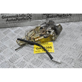 Κλειδαριά Mazda B2500 - Ford Ranger 1998-2005 (Πισω Δεξιά) (2Pins)