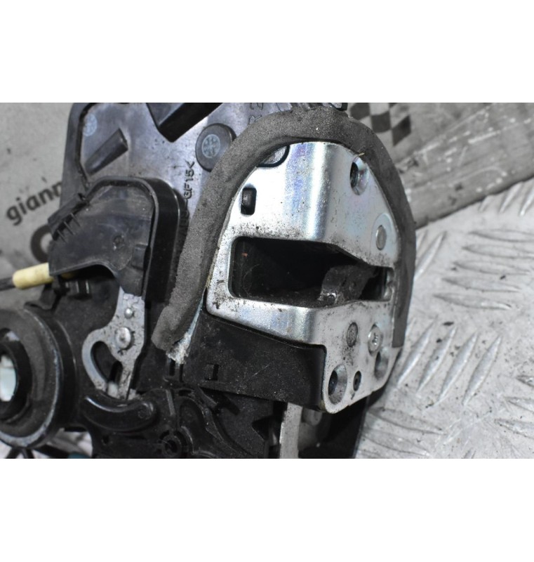 Κλειδαριά Πίσω Δεξιά Daihatsu Terios 2005-2012 (2 pins)