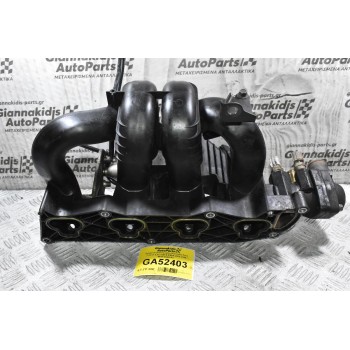 Πολλαπλή Εισαγωγής (Χταπόδι) Ford Transit 2.3cc E5FA E5FB 2000-2006 96XF-9424-AC