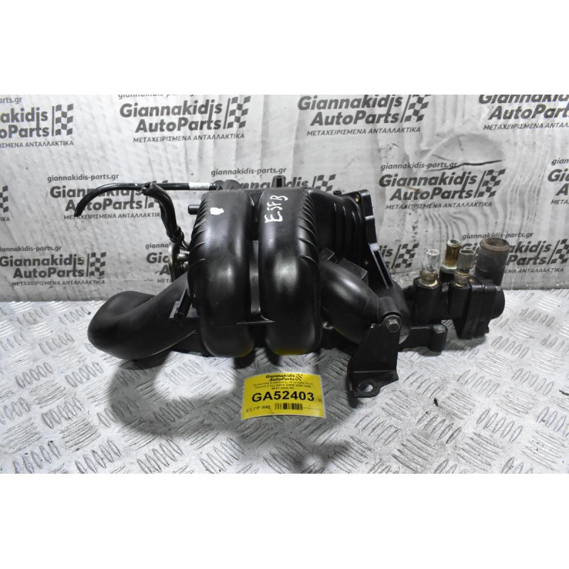 Πολλαπλή Εισαγωγής (Χταπόδι) Ford Transit 2.3cc E5FA E5FB 2000-2006 96XF-9424-AC