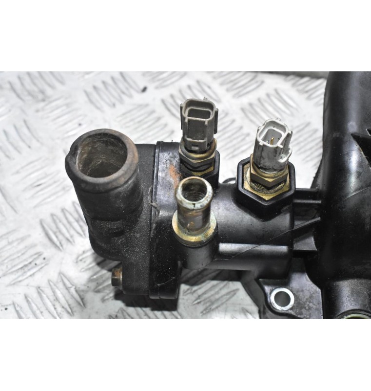 Πολλαπλή Εισαγωγής (Χταπόδι) Ford Transit 2.3cc E5FA E5FB 2000-2006 96XF-9424-AC