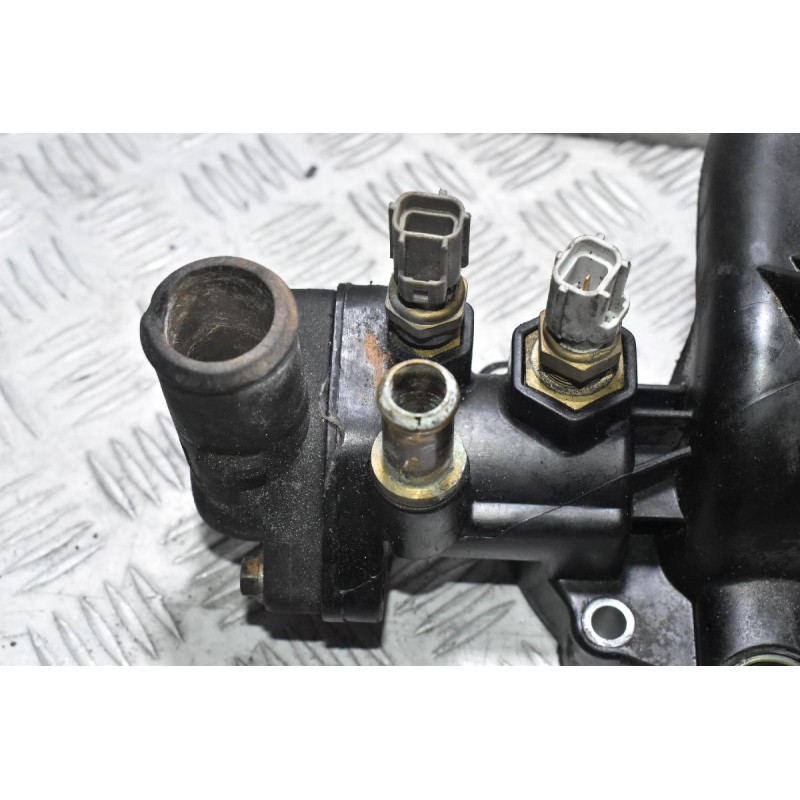 Πολλαπλή Εισαγωγής (Χταπόδι) Ford Transit 2.3cc E5FA E5FB 2000-2006 96XF-9424-AC