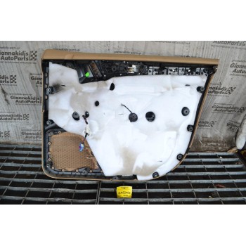 Ταπετσαρια Εμπρος Αριστερη Porsche Cayenne 958 2010-2020