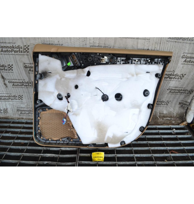 Ταπετσαρια Εμπρος Αριστερη Porsche Cayenne 958 2010-2020