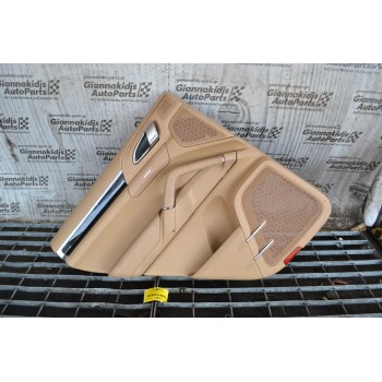 Ταπετσαρια Πισω Αριστερη Porsche Cayenne 958 2010-2020
